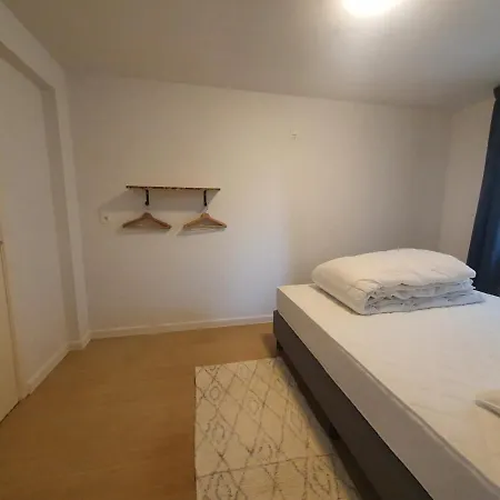 Agora De Panne